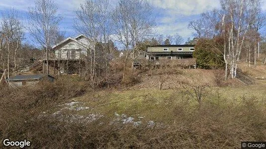 Commercial properties for sale i Nacka - Photo from Google Street View