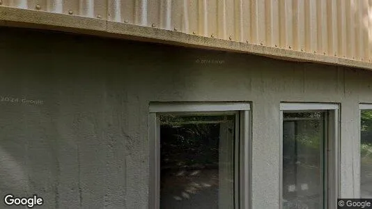 Clinics Vuokrattavana i Södermalm - Kuva Google Street Viewstä