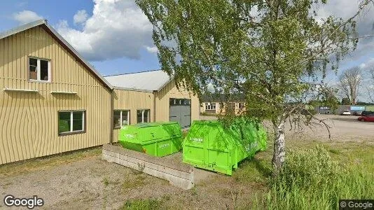 Warehouses for rent i Örebro - Photo from Google Street View