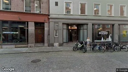 Office spaces for rent in Malmö City - Photo from Google Street View