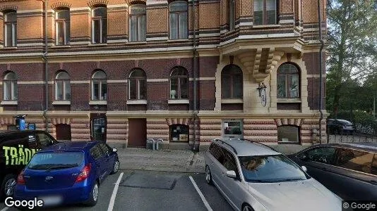 Kontorer til leie i Göteborg Sentrum – Bilde fra Google Street View