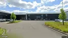 Kontor til leie, Hasselt, Limburg, Ekkelgaarden 6.