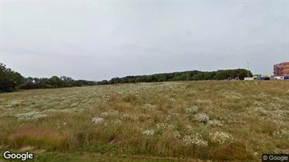 Kontorlokaler til leje i Vejle Centrum - Foto fra Google Street View