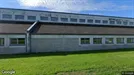 Varasto Vuokrattavana, Aalborg Øst, Aalborg (region), Lundeborgvej 20