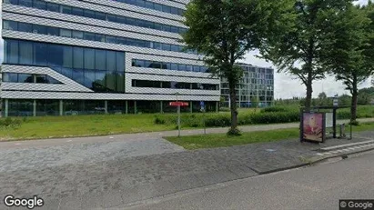 Kontorer til leie i Amsterdam Oost-Watergraafsmeer – Bilde fra Google Street View
