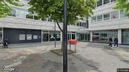 Office spaces for rent in Amsterdam Noord - Photo from Google Street View