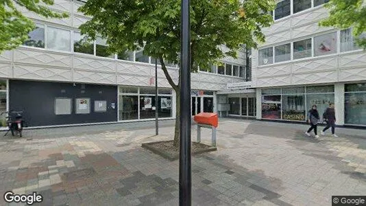 Büros zur Miete i Amsterdam Noord – Foto von Google Street View