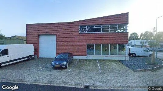 Lokaler til leje i Duiven - Foto fra Google Street View