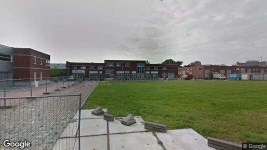 Lokaler til leje i Bunnik - Foto fra Google Street View