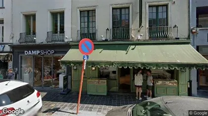 Lokaler til salg i Oudenaarde - Foto fra Google Street View