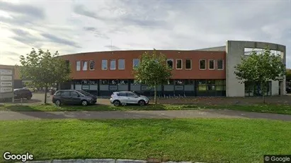 Kantorruimte te huur in Noordwijk - Foto uit Google Street View