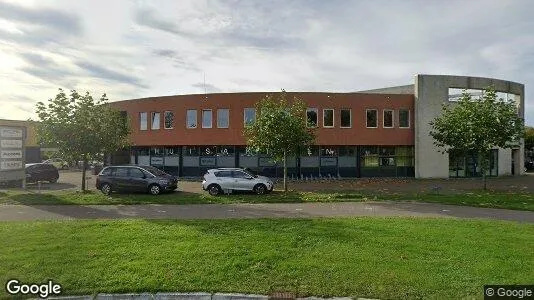 Büros zur Miete i Noordwijk – Foto von Google Street View