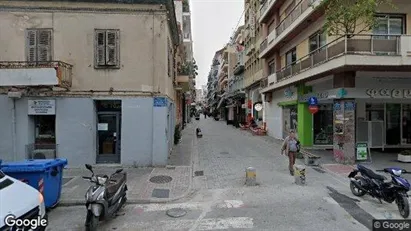Commercial properties for rent in Patras - Photo from Google Street View
