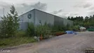 Werkstatt zur Miete, Raisio, Varsinais-Suomi, Allastie 13