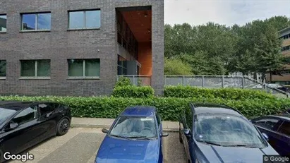 Kontorer til leie i Almere – Bilde fra Google Street View