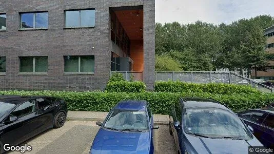 Kantorruimte te huur i Almere - Foto uit Google Street View