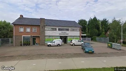 Bedrijfsruimtes te huur in Leudal - Foto uit Google Street View