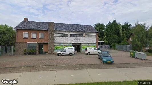 Lokaler til leje i Leudal - Foto fra Google Street View