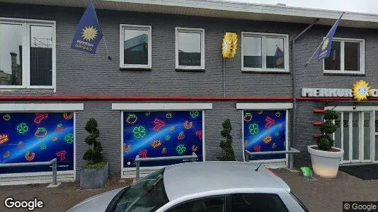Commercial properties for sale i Haarlemmermeer - Photo from Google Street View