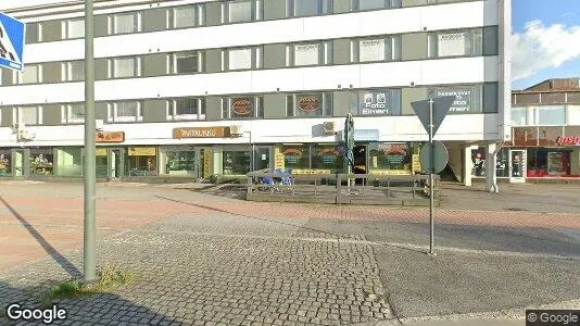 Commercial properties for sale i Nokia - Photo from Google Street View