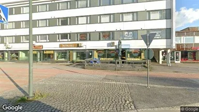 Lokaler til salgs i Nokia – Bilde fra Google Street View