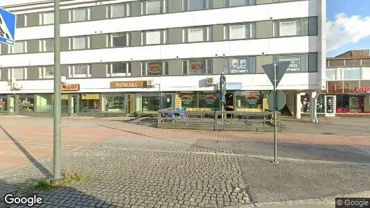 Commercial properties for sale i Nokia - Photo from Google Street View