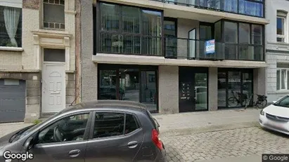 Kontorer til leie i Blankenberge – Bilde fra Google Street View