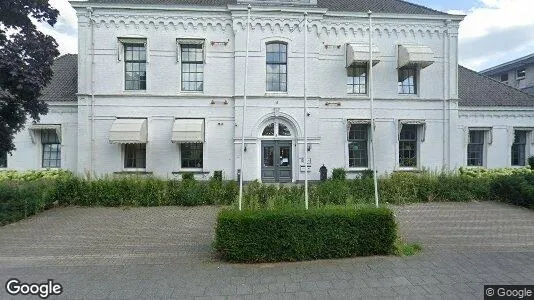 Erhvervsgrunde til leje i Breda - Foto fra Google Street View