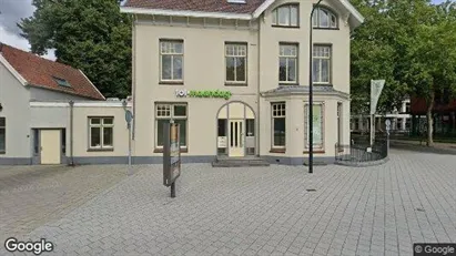 Kontorer til leie i Enschede – Bilde fra Google Street View