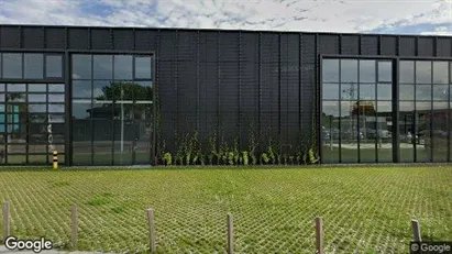 Lokaler til leie i Almelo – Bilde fra Google Street View