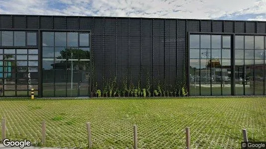 Gewerbeflächen zur Miete i Almelo – Foto von Google Street View