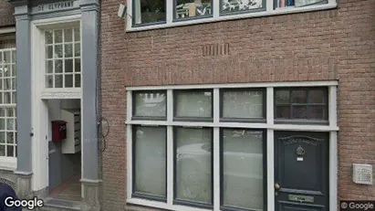 Office spaces for rent in Utrecht Binnenstad - Photo from Google Street View