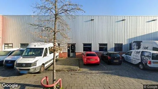 Lokaler til leje i Rijswijk - Foto fra Google Street View