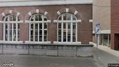 Kontorlokaler til leje i Breda - Foto fra Google Street View