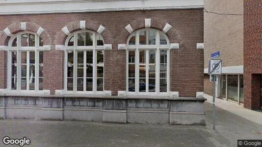 Kontorer til leie i Breda – Bilde fra Google Street View