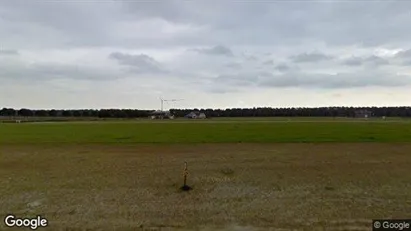 Bedrijfsruimtes te koop in Almere - Foto uit Google Street View