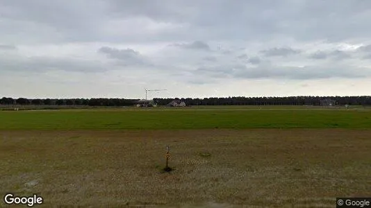 Commercial properties for sale i Almere - Photo from Google Street View