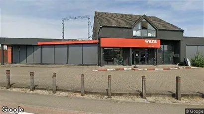 Lokaler til leie i Sint-Truiden – Bilde fra Google Street View