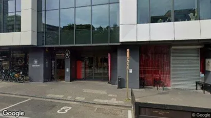 Lokaler til leie i Brussel Elsene – Bilde fra Google Street View