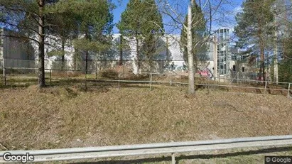 Kontorslokaler för uthyrning i Vanda – Foto från Google Street View
