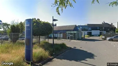 Office spaces for sale in Aalst - Photo from Google Street View