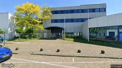 Lokaler til leje i Dordrecht - Foto fra Google Street View