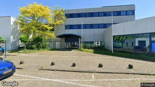 Lokaler til leje i Dordrecht - Foto fra Google Street View