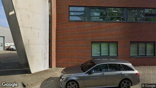 Lokaler til leje i Sliedrecht - Foto fra Google Street View