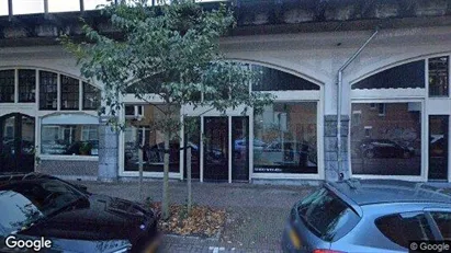Bedrijfsruimtes te huur in Rotterdam Noord - Foto uit Google Street View