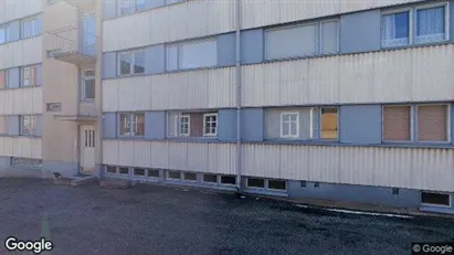 Lokaler til leie i Kuopio – Bilde fra Google Street View