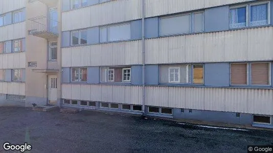 Lokaler til leie i Kuopio – Bilde fra Google Street View