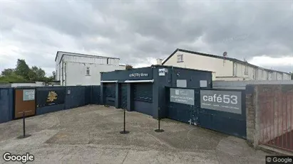 Commercial properties for rent in Dublin 11 - Photo from Google Street View