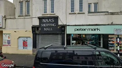 Lokaler til leje i Kildare - Foto fra Google Street View