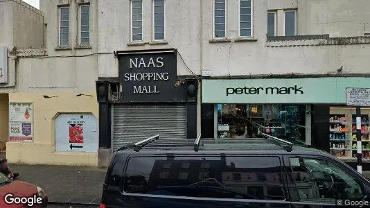 Commercial properties for rent i Kildare - Photo from Google Street View